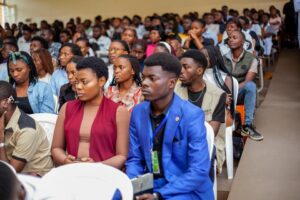 Africa Youth Unemployment Crisis: Builders, Not Employees