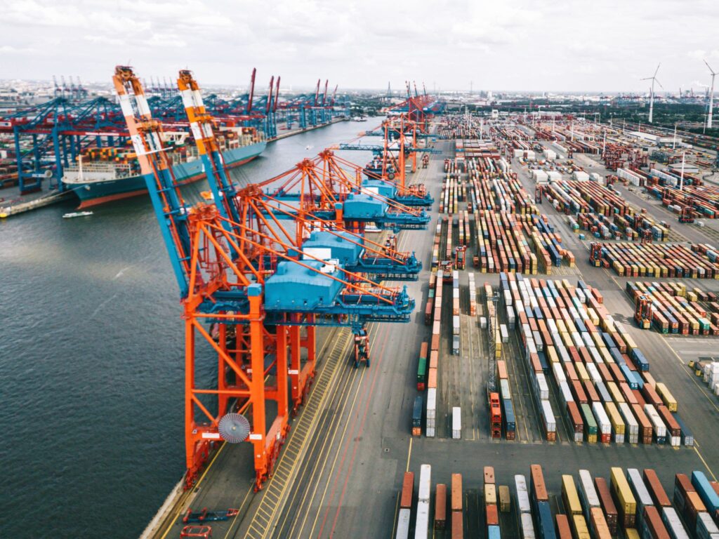 AGOA and Africa’s Trade Dependency: A Structural Analysis of Uneven Benefits