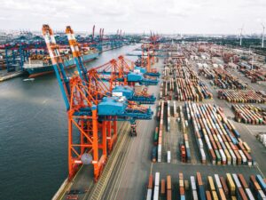 AGOA and Africa’s Trade Dependency: A Structural Analysis of Uneven Benefits