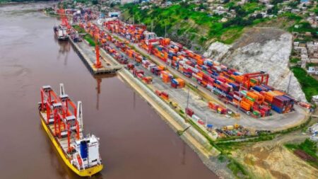 Navigating Regional Infrastructure and Industrial Policy in Evolving West African Markets