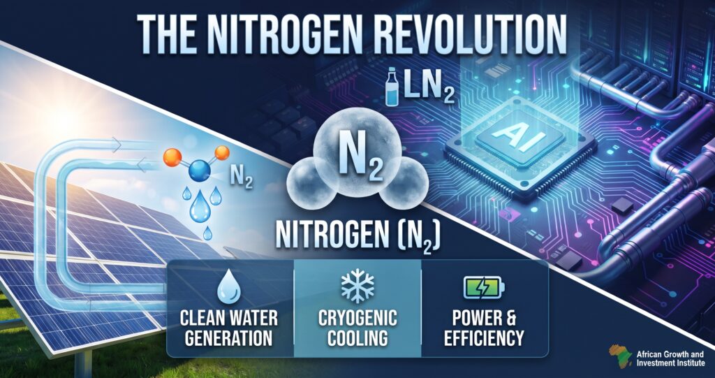 What Is Nitrogen, Anyway? Taking a Closer Look at the Air We Breathe What Is Nitrogen, Anyway? Taking a Closer Look at the Air We Breathe
