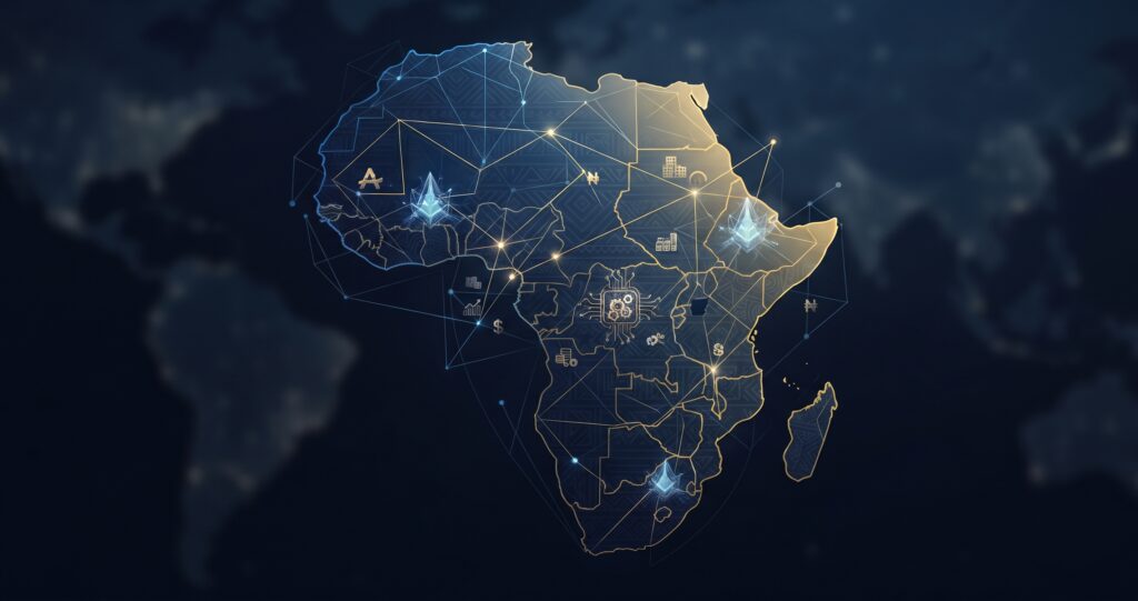 The Engines of Prosperity: How Global Services Drive the Real Economy