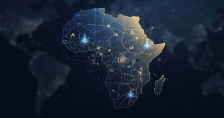 The Engines of Prosperity: How Global Services Drive the Real Economy