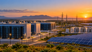 How AI and Digital Infrastructure Could Transform African Trade Corridors