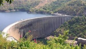 The Flow of Power: Transboundary Water Basins as the Foundation of African Industrial Scale