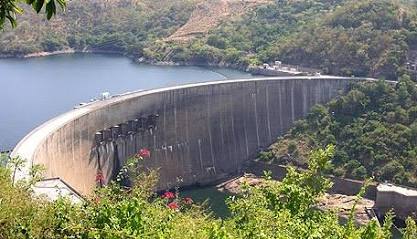 The Flow of Power: Transboundary Water Basins as the Foundation of African Industrial Scale